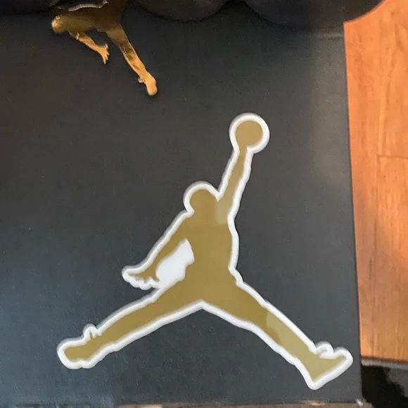 Jordan sneakers